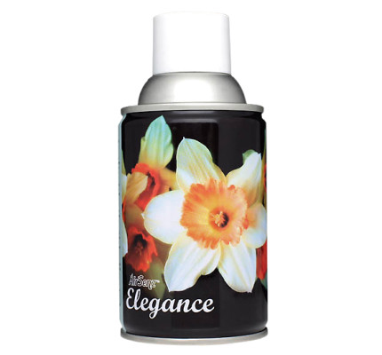 Perfumowany wkład do odświeżacza